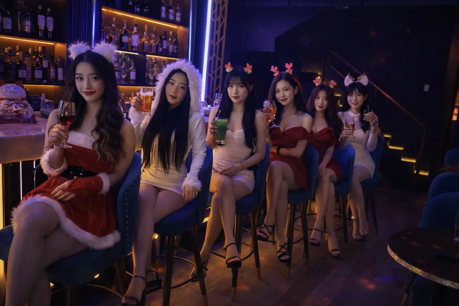 다낭 바 & 라운지 (Bar/Lounge) 예약 정보 및 가격