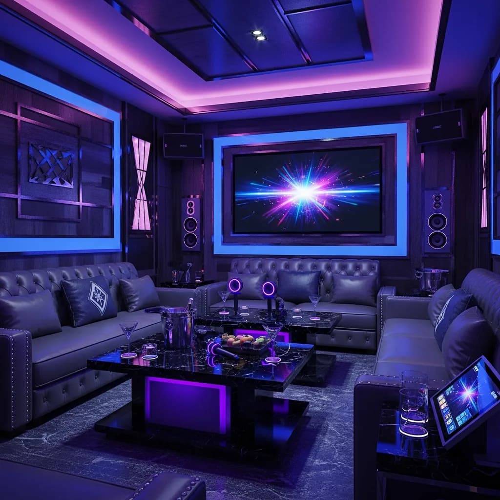 바 & 라운지 (Bar/Lounge) 갤러리 상세 이미지 2