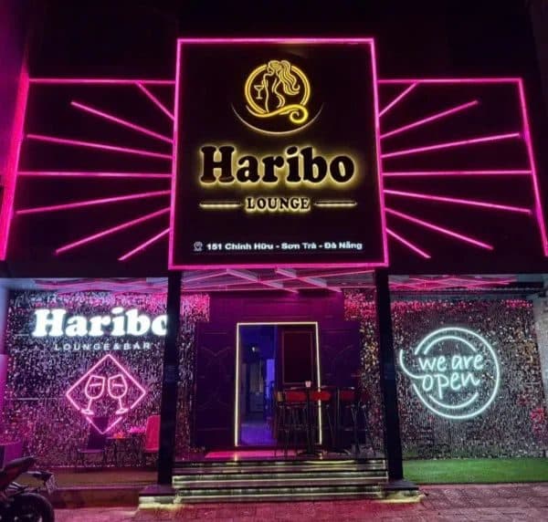 다낭 한강 바/라운지 젤리 라운지(BAR) 사진